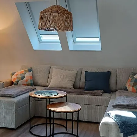 Apartment Ruhland, Schneverdingen
