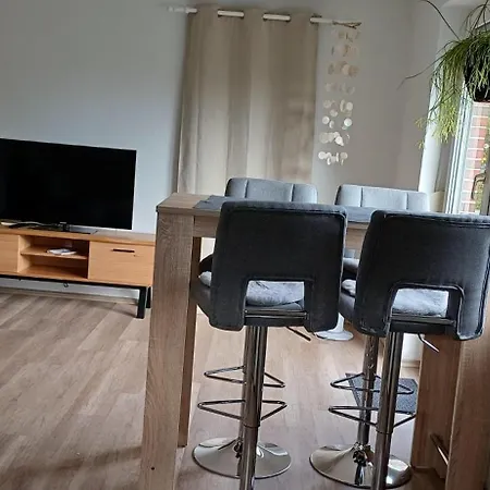 Apartment Ruhland,