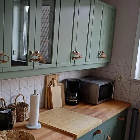 Ruhland, Apartment *