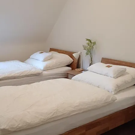 Ruhland, Apartment Schneverdingen