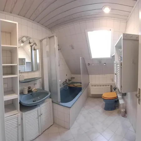 Apartment Ruhland,