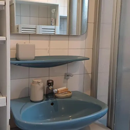 Ruhland, Apartment